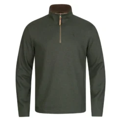 Harkila Sandhem Pro HSP Pullover - Forest Green