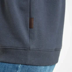 Schoffel Ladies St Issey Sweatshirt - Slate Navy -Apparel Series Shop SWESCHLADSTISLN 2