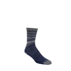 Simms Merino Lightweight Hiker Sock - Admiral Blue
