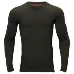 Harkila Base Active Long Sleeve O-Neck