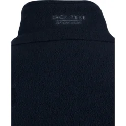 Jack Pyke Country Fleece Top - Navy -Apparel Series Shop TOPPYKCOUFLENAV 3