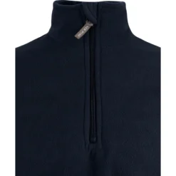 Jack Pyke Country Fleece Top - Navy -Apparel Series Shop TOPPYKCOUFLENAV 5