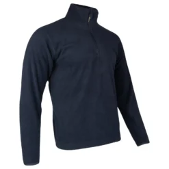 Jack Pyke Country Fleece Top - Navy -Apparel Series Shop TOPPYKCOUFLENAV 7