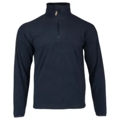 Jack Pyke Country Fleece Top - Navy