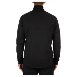 Simms Thermal 1/4 Zip Top - Black 10 Simms Thermal 1/4 Zip Top - Black -Apparel Series Shop TOPSIMTHE14ZBLA 3