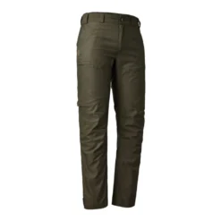 Deerhunter Matobo Trousers - Forest Green