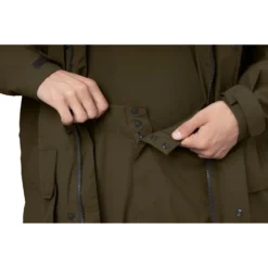 Harkila Orton Overtrousers - Willow Green -Apparel Series Shop TROHAKORTOVEWIL 2