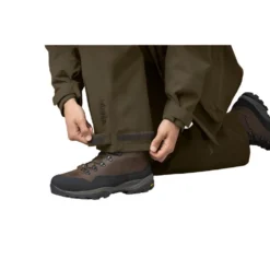 Harkila Orton Overtrousers - Willow Green -Apparel Series Shop TROHAKORTOVEWIL