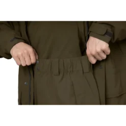 Harkila Orton Overtrousers - Willow Green -Apparel Series Shop TROHAKORTOVEWIL 4