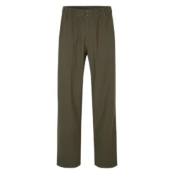 Harkila Orton Overtrousers - Willow Green