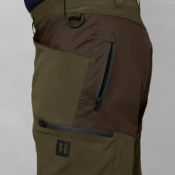 Harkila Ragnar Trousers - Willow Green -Apparel Series Shop TROHAKRAGTROWIL 2