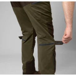 Harkila Ragnar Trousers - Willow Green -Apparel Series Shop TROHAKRAGTROWIL