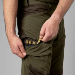 Harkila Ragnar Trousers - Willow Green -Apparel Series Shop TROHAKRAGTROWIL 3