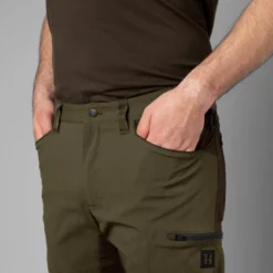 Harkila Ragnar Trousers - Willow Green -Apparel Series Shop TROHAKRAGTROWIL 4