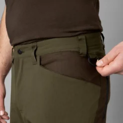 Harkila Ragnar Trousers - Willow Green -Apparel Series Shop TROHAKRAGTROWIL 5