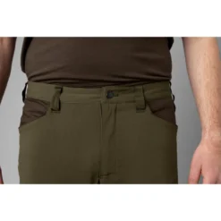 Harkila Ragnar Trousers - Willow Green -Apparel Series Shop TROHAKRAGTROWIL 6