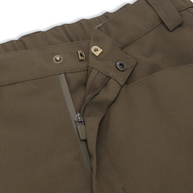Hoggs Of Fife Ballater Waterproof Field Trousers 3 Hoggs Of Fife Ballater Waterproof Field Trousers - Image 3