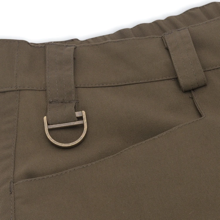 Hoggs Of Fife Ballater Waterproof Field Trousers 4 Hoggs Of Fife Ballater Waterproof Field Trousers - Image 4