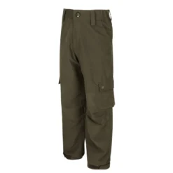 Hoggs Of Fife Junior Struther Waterproof Trousers