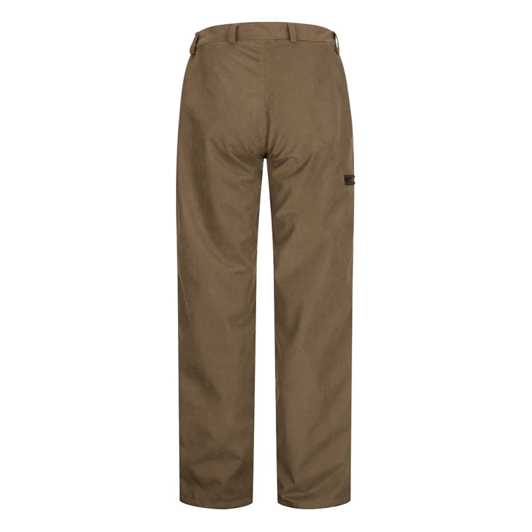 Hoggs Of Fife Ladies Struther Waterproof Field Trousers - Sage 2 Hoggs Of Fife Ladies Struther Waterproof Field Trousers - Sage - Image 2