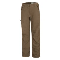 Hoggs Of Fife Ladies Struther Waterproof Field Trousers - Sage