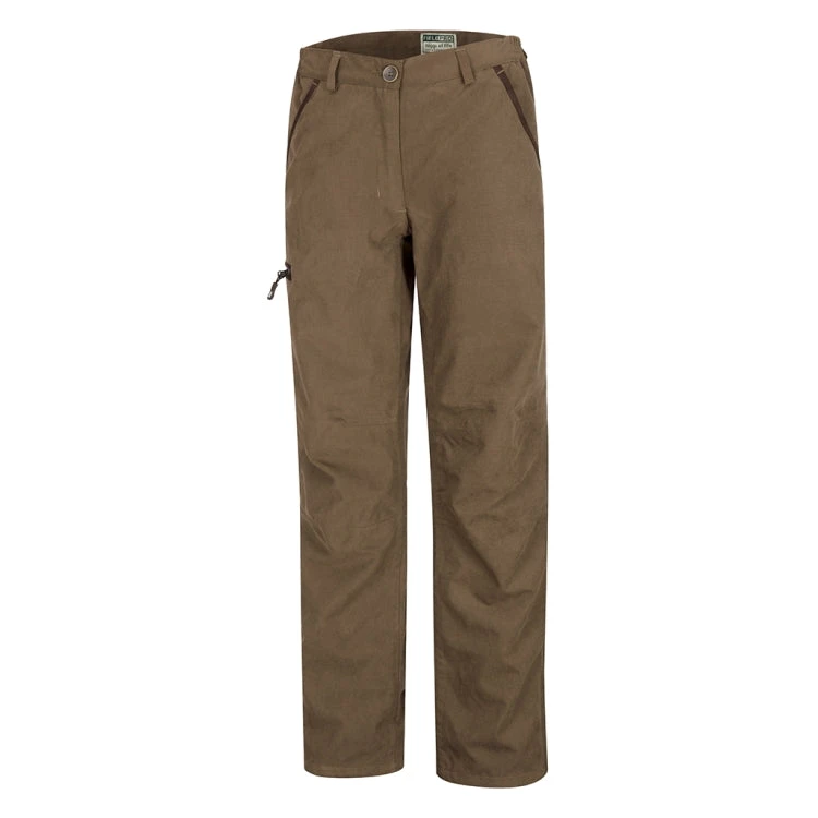 Hoggs Of Fife Ladies Struther Waterproof Field Trousers - Sage 1 Hoggs Of Fife Ladies Struther Waterproof Field Trousers - Sage