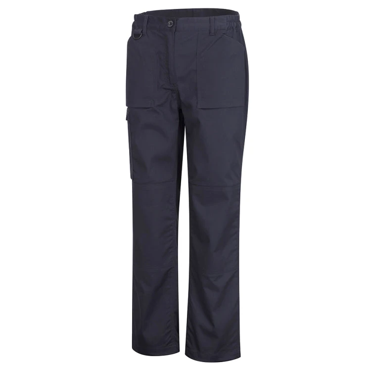 Hoggs Of Fife Ladies WorkHogg Stretch Trousers 1 Hoggs Of Fife Ladies WorkHogg Stretch Trousers