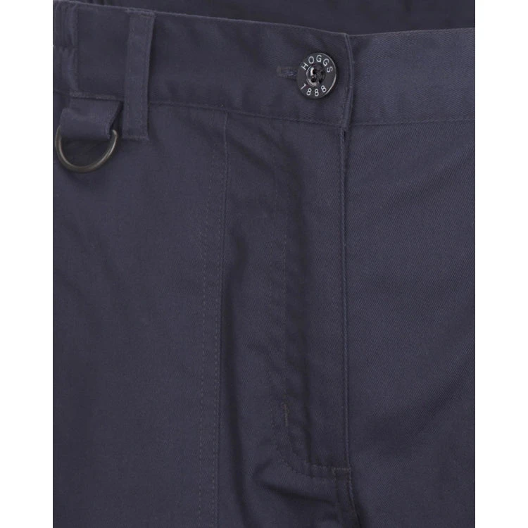 Hoggs Of Fife Ladies WorkHogg Stretch Trousers 3 Hoggs Of Fife Ladies WorkHogg Stretch Trousers - Image 3