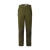Hoggs Of Fife Kincraig Field Waterproof Trousers - Olive Green
