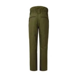 Hoggs Of Fife Kincraig Field Waterproof Trousers - Olive Green -Apparel Series Shop TROHOGWATKIFOLI 3