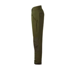 Hoggs Of Fife Kincraig Field Waterproof Trousers - Olive Green -Apparel Series Shop TROHOGWATKIFOLI 4