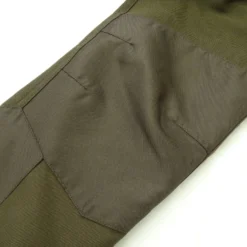 Hoggs Of Fife Kincraig Field Waterproof Trousers - Olive Green -Apparel Series Shop TROHOGWATKIFOLI 5