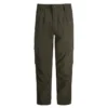 Hoggs Of Fife Struther Waterproof Field Trousers - Dark Green
