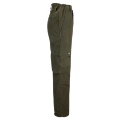 Hoggs Of Fife Struther Waterproof Field Trousers - Dark Green -Apparel Series Shop TROHOGWATSTRDKG 4