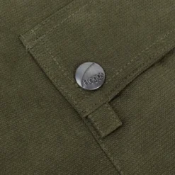 Hoggs Of Fife Struther Waterproof Field Trousers - Dark Green -Apparel Series Shop TROHOGWATSTRDKG 5