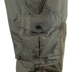 Jack Pyke Ashcombe Trousers - Green -Apparel Series Shop TROPYKASHTROGRE 4