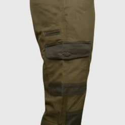 Jack Pyke Fieldman Trousers -Apparel Series Shop TROPYKFIELDMGRE