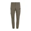 Ridgeline Ladies Granite Trousers - Brown