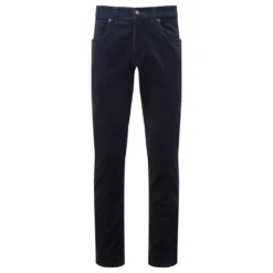 Schoffel Camden Cord Trousers - Navy