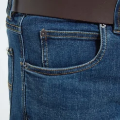 Schoffel James Jeans -Indigo -Apparel Series Shop TROSCHJAMJEAIND 8