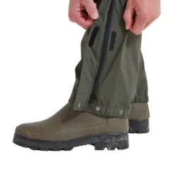 Schoffel Saxby Overtrousers II - Tundra -Apparel Series Shop TROSCHSAXOIITUN 5