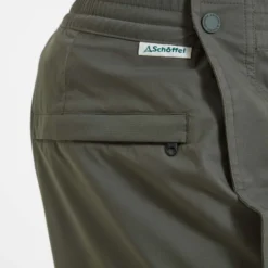 Schoffel Saxby Overtrousers II - Tundra -Apparel Series Shop TROSCHSAXOIITUN 6