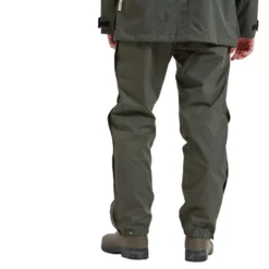 Schoffel Saxby Overtrousers II - Tundra -Apparel Series Shop TROSCHSAXOIITUN 7