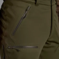 Seeland Hawker Advance Trousers - Pine Green -Apparel Series Shop TROSEEADVHAWPGR 4