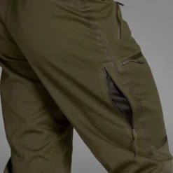Seeland Hawker Advance Trousers - Pine Green -Apparel Series Shop TROSEEADVHAWPGR 5