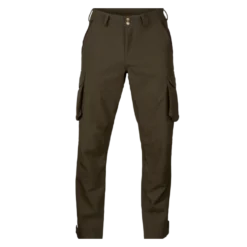 Seeland Woodcock Advanced Trousers - Shaded Olive