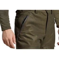 Seeland Avail Trousers - Pine Green Melange -Apparel Series Shop TROSEEAVAILTPGM 5 5994810f 3c87 4172 8ef3 444fcd9400a3