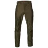 Seeland Avail Trousers - Pine Green Melange