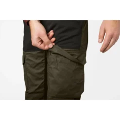 Seeland Elm Trousers - Grizzly -Apparel Series Shop TROSEEELMTROGRI 2