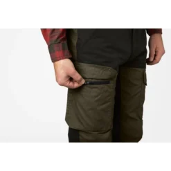 Seeland Elm Trousers - Grizzly -Apparel Series Shop TROSEEELMTROGRI 3